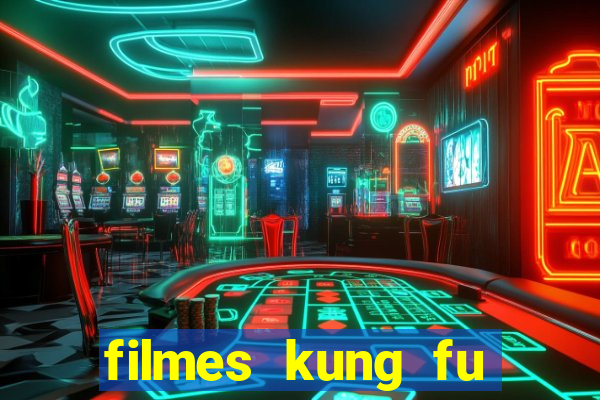 filmes kung fu futebol clube completo dublado